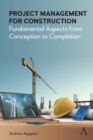 Image for Project Management for Construction