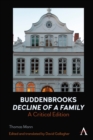 Image for Buddenbrooks: Decline of a Family : A Critical Edition