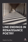Image for Line Endings in Renaissance Poetry