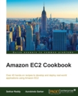 Image for Amazon EC2 Cookbook