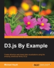 Image for D3.js By Example