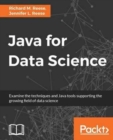 Image for Java for Data Science
