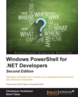 Image for Windows PowerShell for .NET Developers - Second Edition