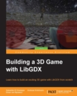Image for Building a 3D game with LibGDX