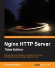 Image for Nginx HTTP Server - Third Edition