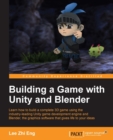 Image for Building a Game with Unity and Blender