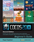 Image for Cocos2d-x by example: beginner&#39;s guide