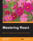 Image for Mastering React