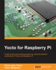 Image for Yocto for Raspberry Pi