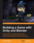 Image for Building a Game with Unity and Blender