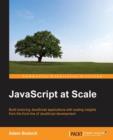 Image for JavaScript at Scale