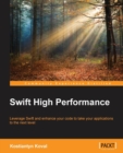 Image for Swift High Performance
