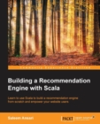 Image for Building a Recommendation Engine with Scala