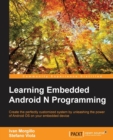 Image for Learning Embedded Android N Programming