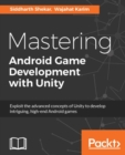 Image for Mastering Android Game Development with Unity