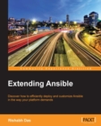 Image for Extending Ansible