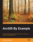 Image for ArcGIS By Example