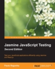 Image for Jasmine JavaScript testing