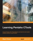 Image for Learning Pentaho CTools