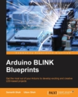 Image for Arduino BLINK Blueprints