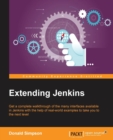 Image for Extending Jenkins