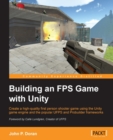Image for Building an FPS Game with Unity