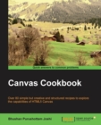 Image for Canvas Cookbook