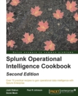 Image for Splunk Operational Intelligence Cookbook -