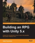 Image for Building an RPG with Unity 5.x
