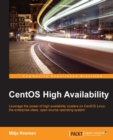 Image for Centos high availability