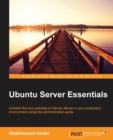 Image for Ubuntu Server Essentials