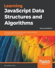 Image for Learning JavaScript Data Structures and Algorithms -