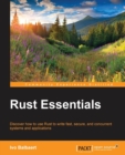 Image for Rust Essentials