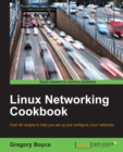 Image for Linux networking cookbook