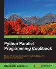 Image for Python Parallel Programming Cookbook.