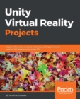 Image for Unity virtual reality projects