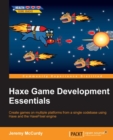Image for Haxe game development essentials