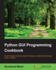 Image for Python GUI programming cookbook