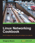 Image for Linux Networking Cookbook
