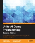 Image for Unity AI Game Programming -