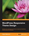Image for WordPress Responsive Theme Design