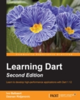 Image for Learning Dart - Second Edition.