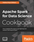 Image for Spark for Data Science Cookbook