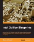 Image for Intel Galileo Blueprints