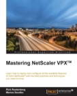Image for Mastering NetScaler VPX