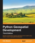 Image for Python Geospatial Development - Third Edition
