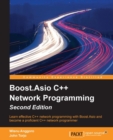 Image for Boost.Asio C++ network programming