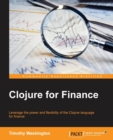 Image for Clojure for Finance