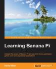 Image for Learning Banana Pi