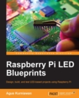 Image for Raspberry Pi LED blueprints